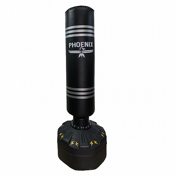 שק אגרוף עומד 178 סמ - PHOENIX GH100