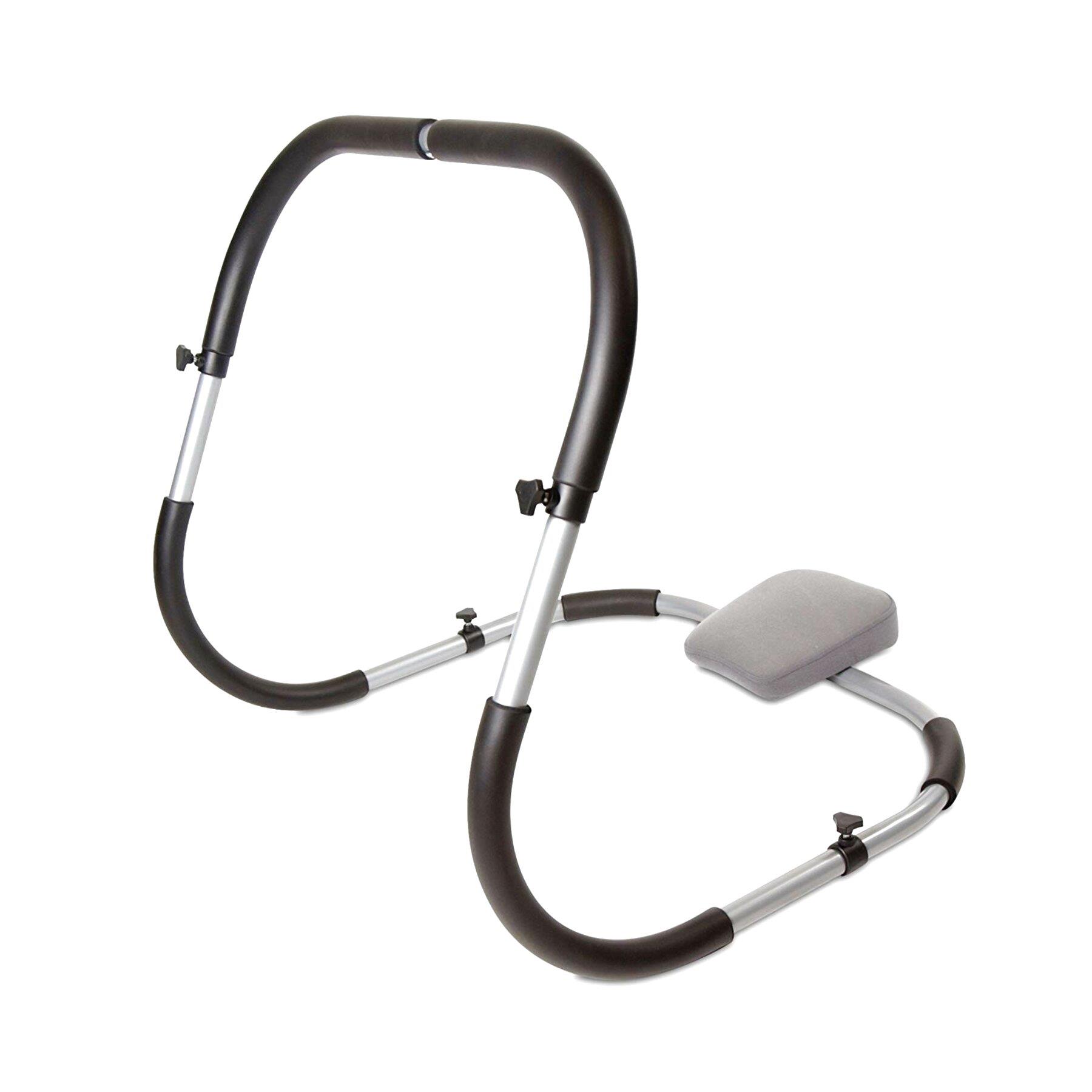 מכשיר בטן AB ROCKER גומיות כושר ורצועות אימון מכשירי כושר jumbo