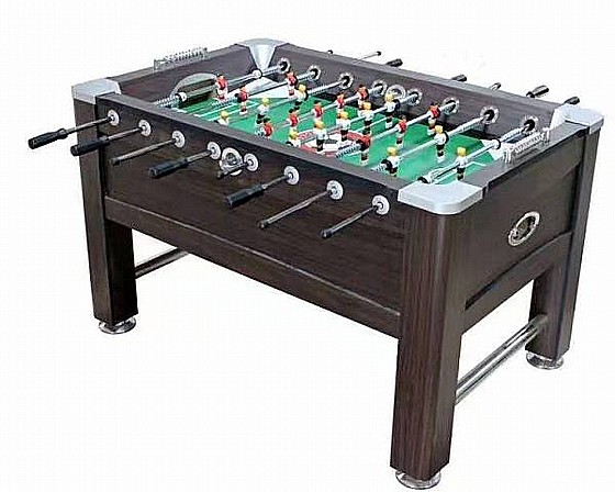 שולחן כדורגל מקצועי 5FT דגם PACIFIX 4889